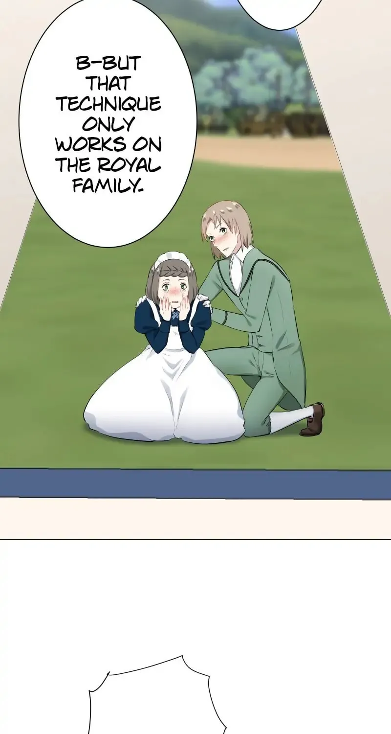 Nullitas ~The Counterfeit Bride~ Chapter 84 page 66 - 