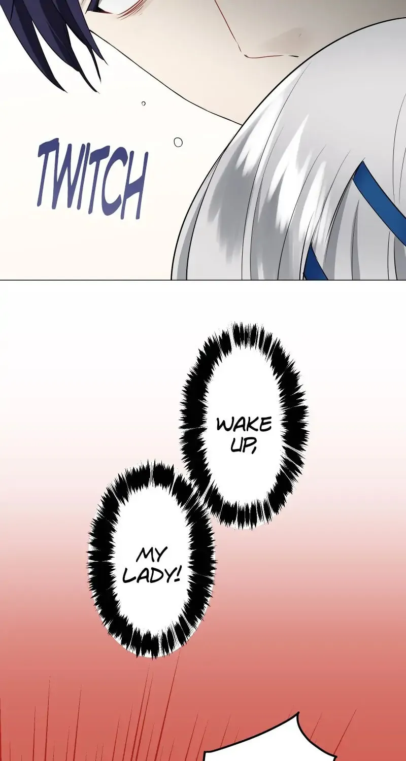 Nullitas ~The Counterfeit Bride~ Chapter 84 page 68 - 
