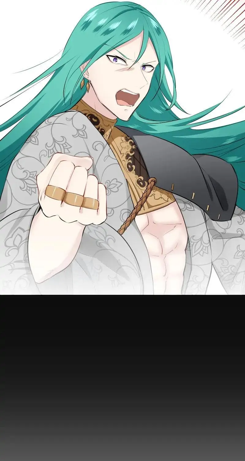 Nullitas ~The Counterfeit Bride~ Chapter 84 page 70 - 