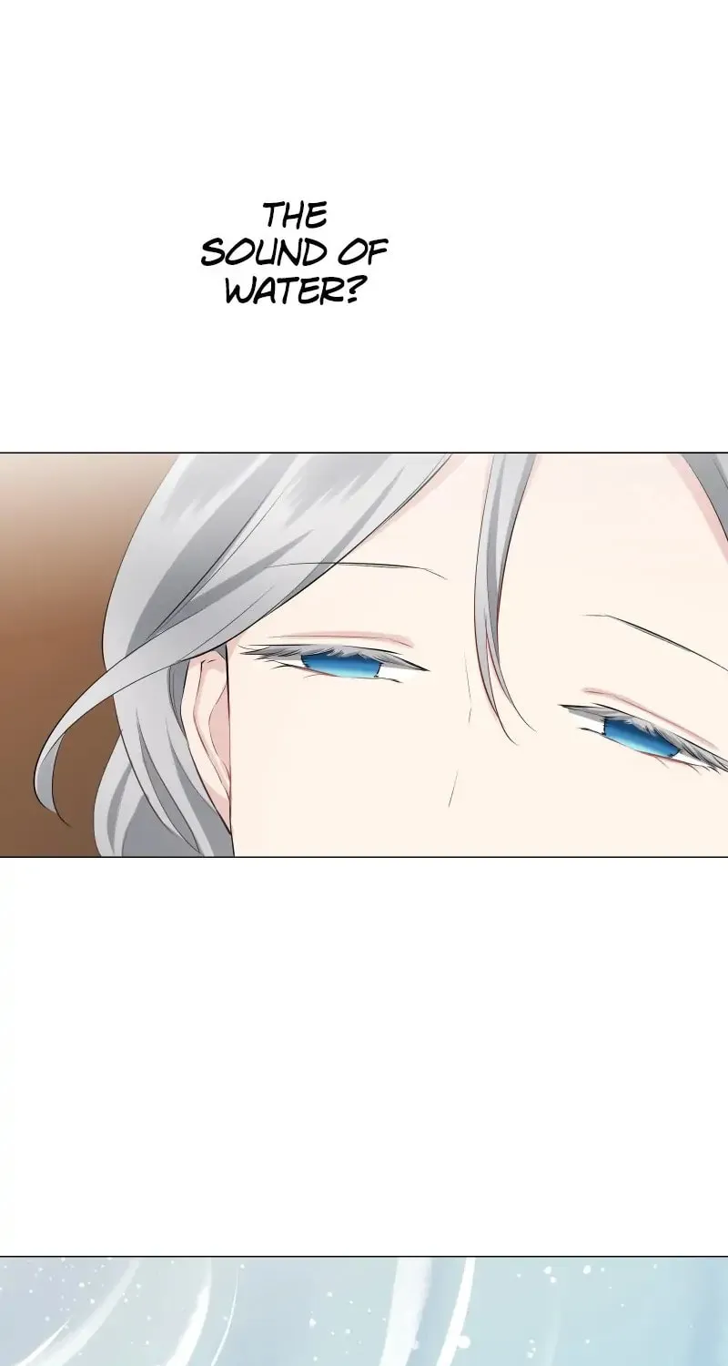 Nullitas ~The Counterfeit Bride~ Chapter 84 page 73 - 