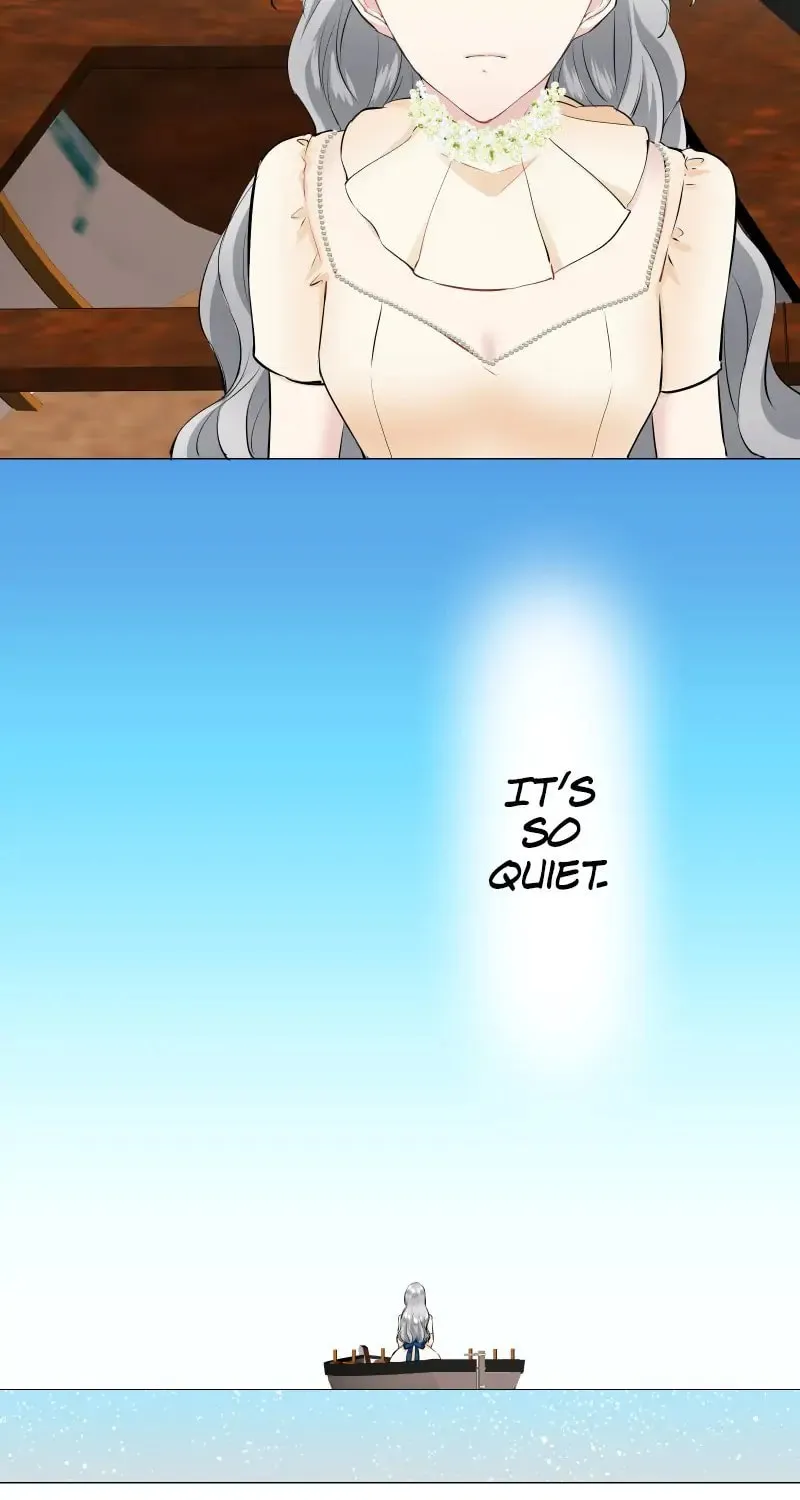 Nullitas ~The Counterfeit Bride~ Chapter 84 page 77 - 