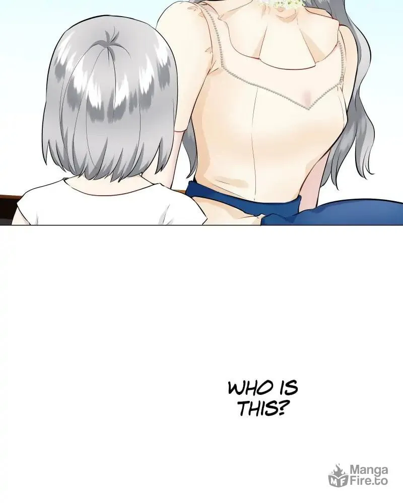 Nullitas ~The Counterfeit Bride~ Chapter 84 page 81 - 