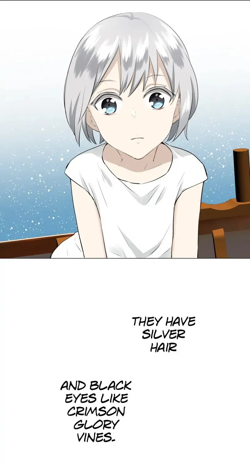 Nullitas ~The Counterfeit Bride~ Chapter 84 page 82 - 