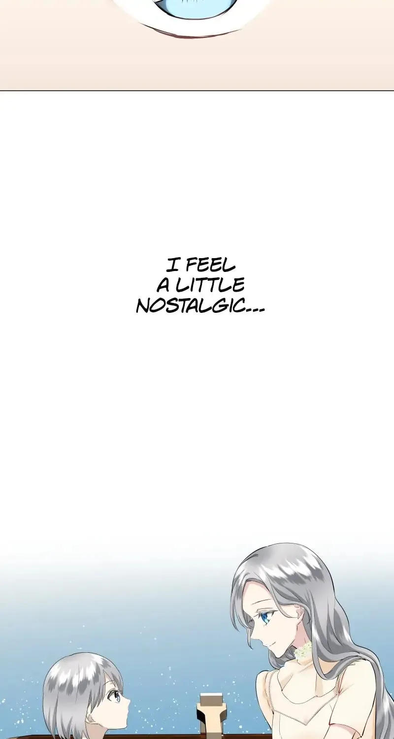 Nullitas ~The Counterfeit Bride~ Chapter 84 page 84 - 