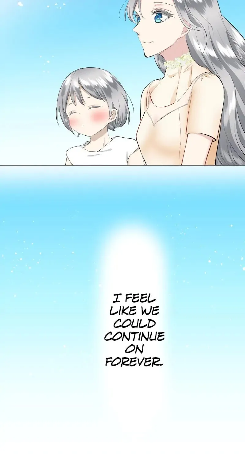 Nullitas ~The Counterfeit Bride~ Chapter 84 page 88 - 