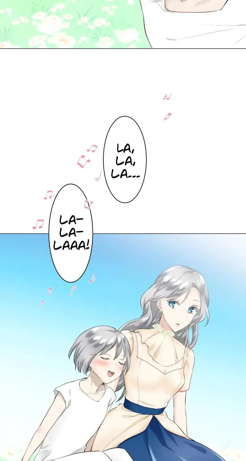 Nullitas ~The Counterfeit Bride~ Chapter 85 page 16 - 
