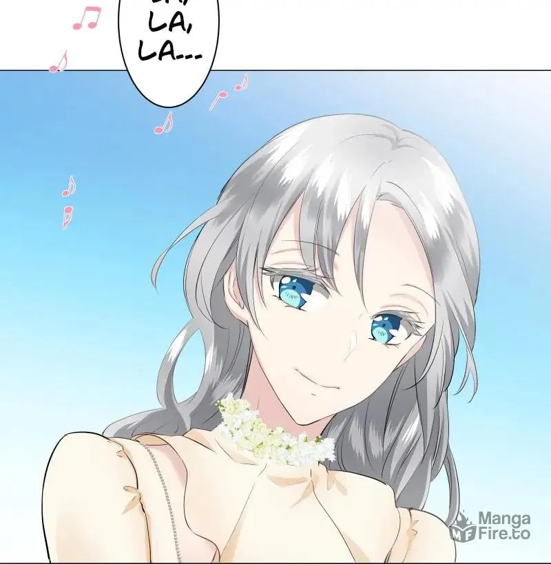 Nullitas ~The Counterfeit Bride~ Chapter 85 page 18 - 