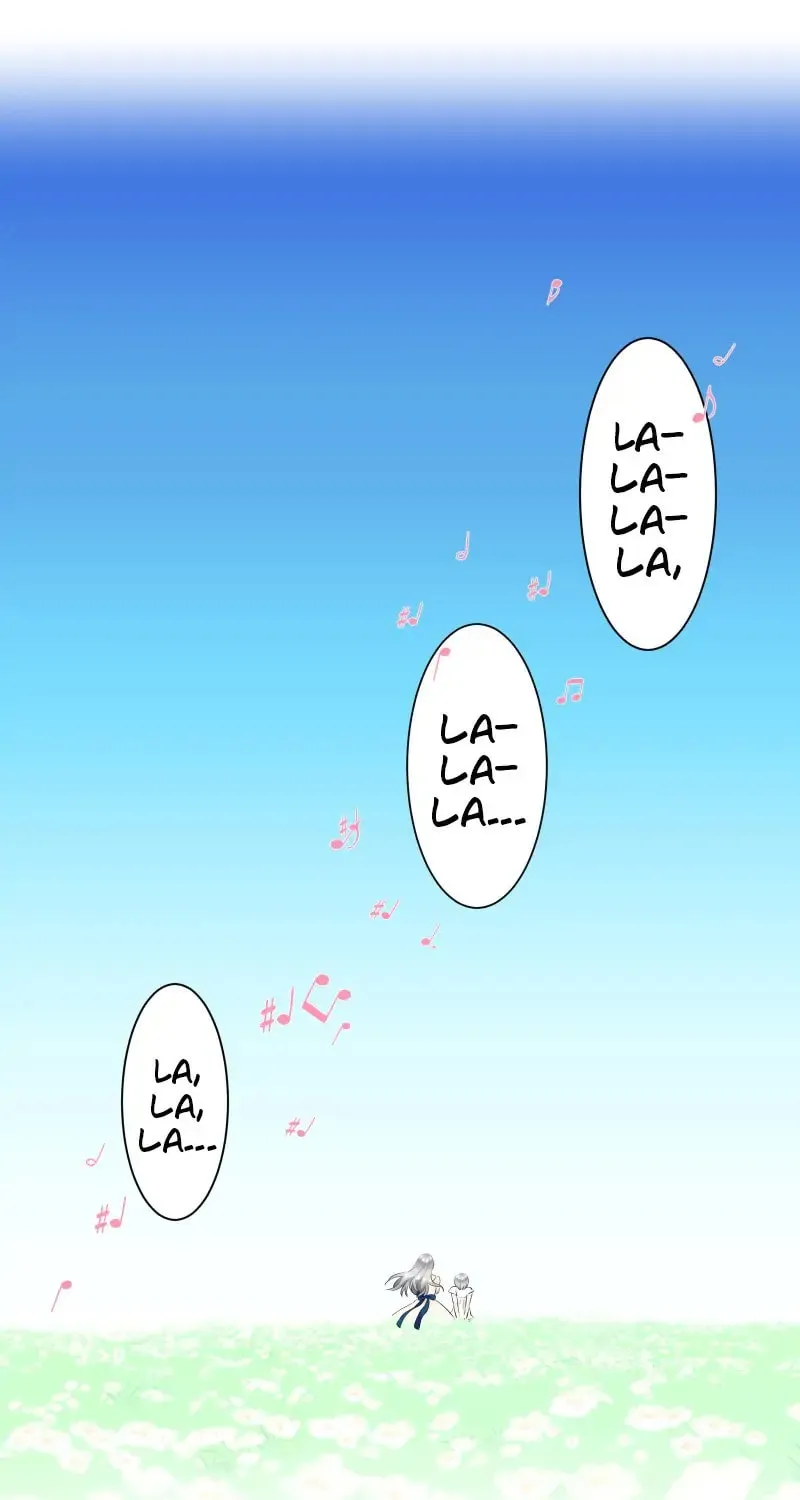 Nullitas ~The Counterfeit Bride~ Chapter 85 page 19 - 