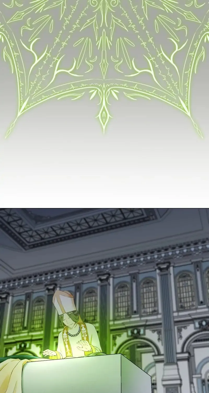 Nullitas ~The Counterfeit Bride~ Chapter 85 page 3 - 