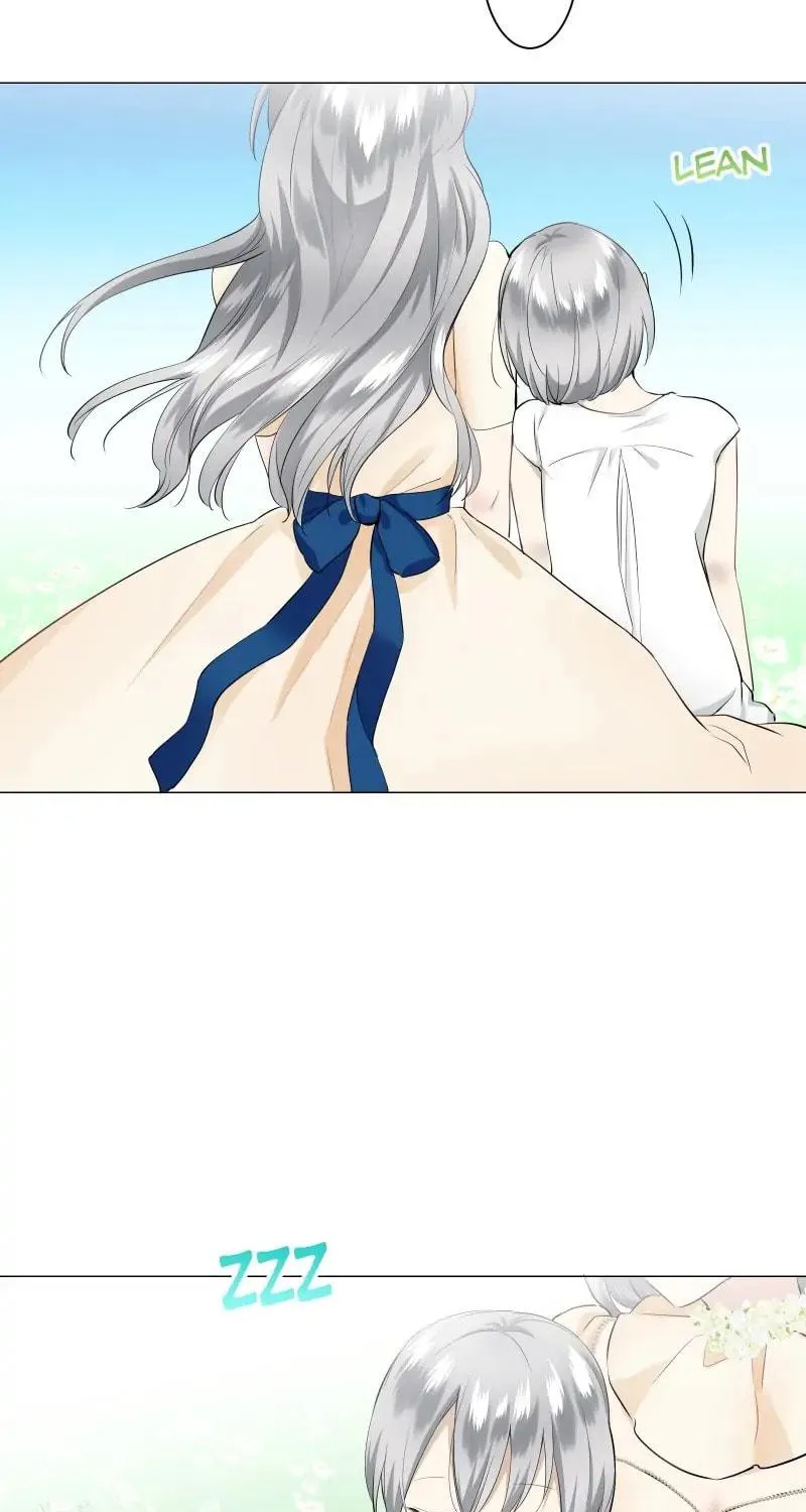 Nullitas ~The Counterfeit Bride~ Chapter 85 page 21 - 
