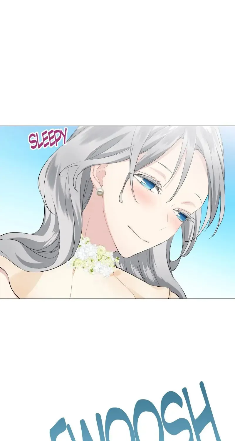 Nullitas ~The Counterfeit Bride~ Chapter 85 page 23 - 