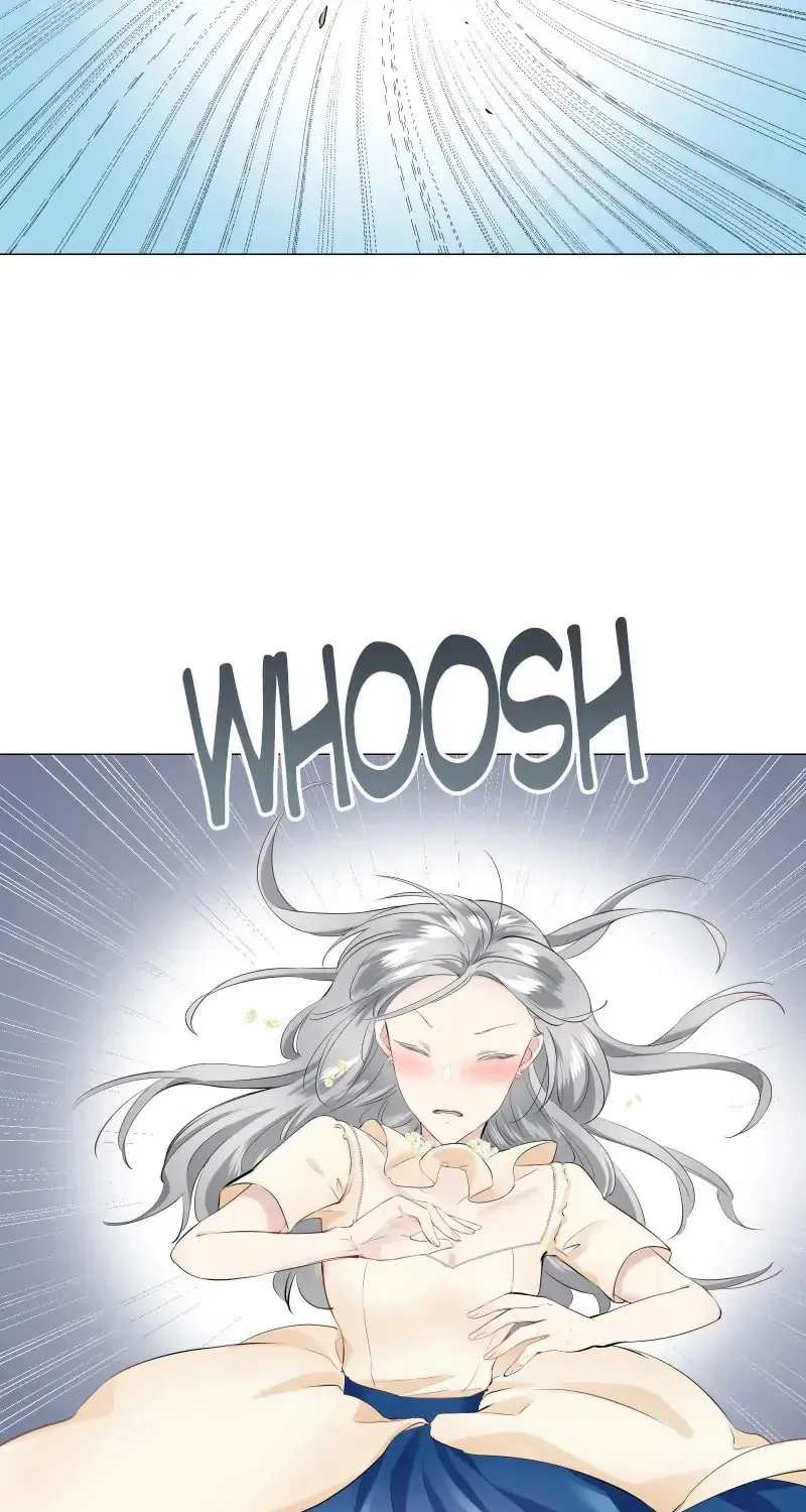 Nullitas ~The Counterfeit Bride~ Chapter 85 page 25 - 