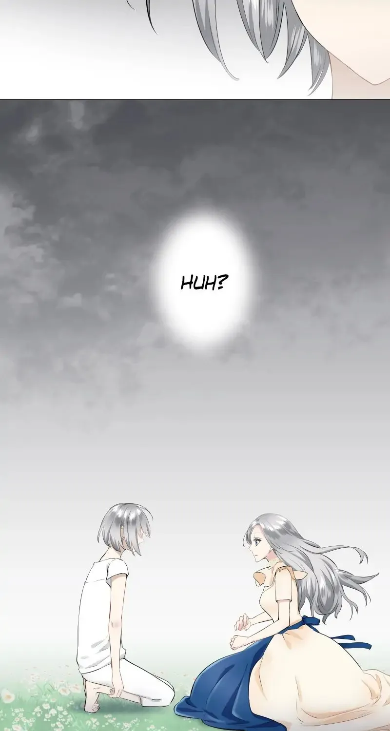 Nullitas ~The Counterfeit Bride~ Chapter 85 page 30 - 