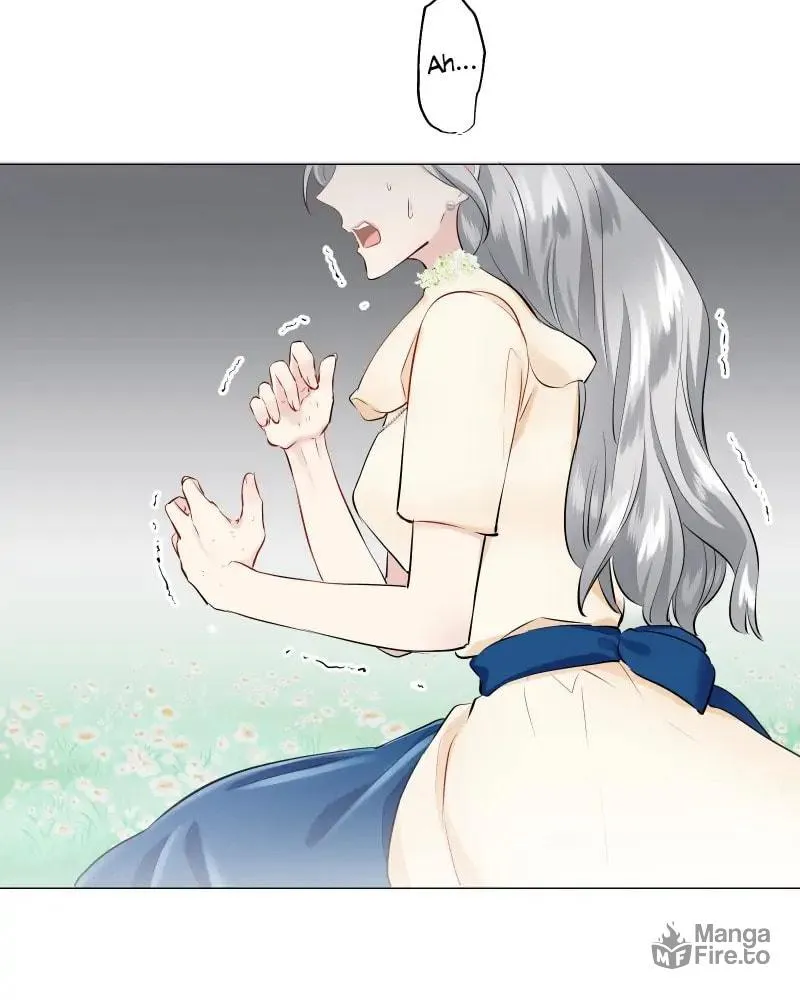 Nullitas ~The Counterfeit Bride~ Chapter 85 page 36 - 