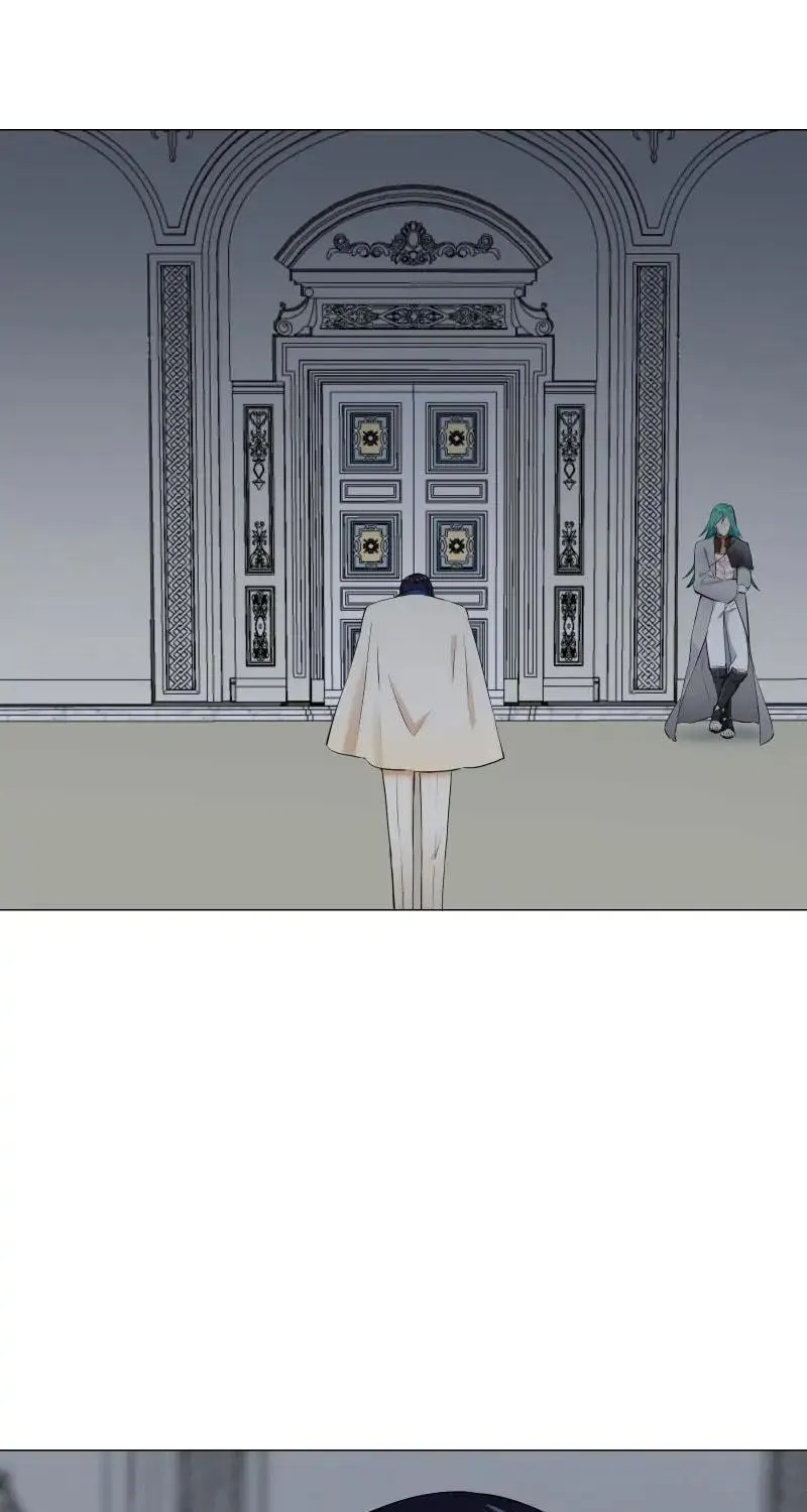 Nullitas ~The Counterfeit Bride~ Chapter 85 page 5 - 