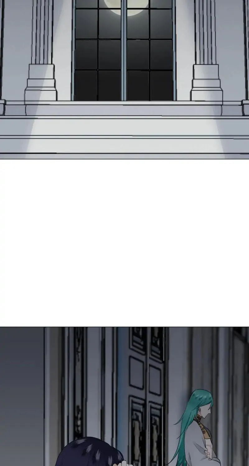 Nullitas ~The Counterfeit Bride~ Chapter 85 page 43 - 
