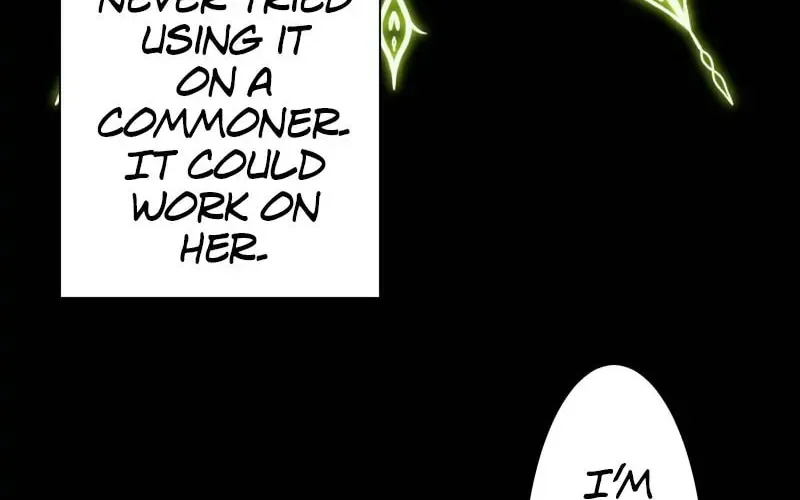 Nullitas ~The Counterfeit Bride~ Chapter 85 page 47 - 