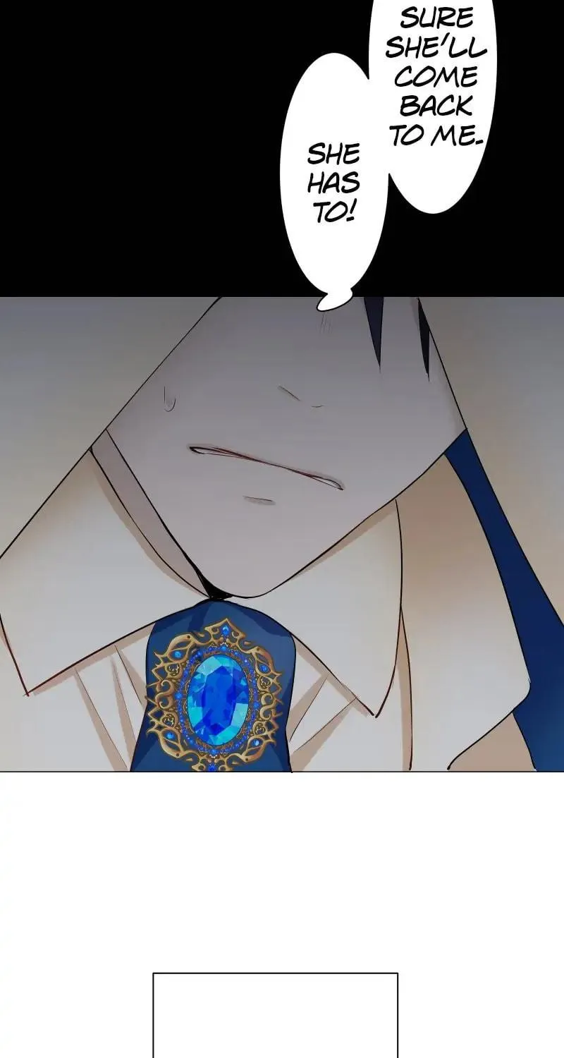 Nullitas ~The Counterfeit Bride~ Chapter 85 page 48 - 