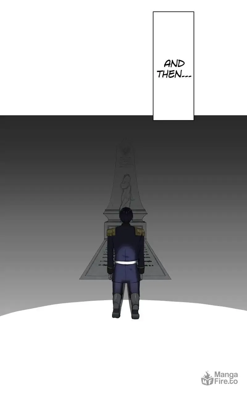 Nullitas ~The Counterfeit Bride~ Chapter 85 page 54 - 