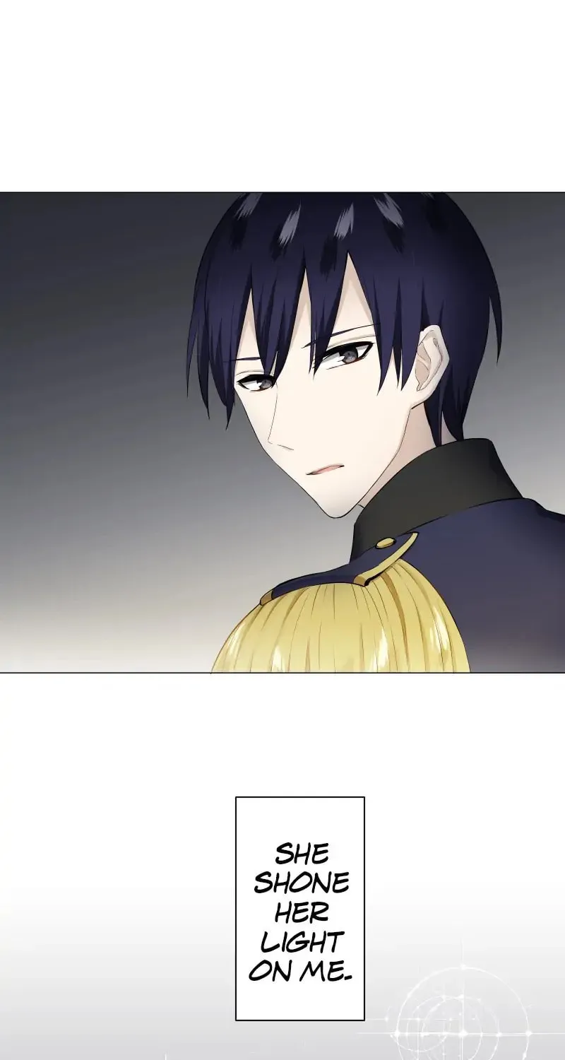 Nullitas ~The Counterfeit Bride~ Chapter 85 page 55 - 