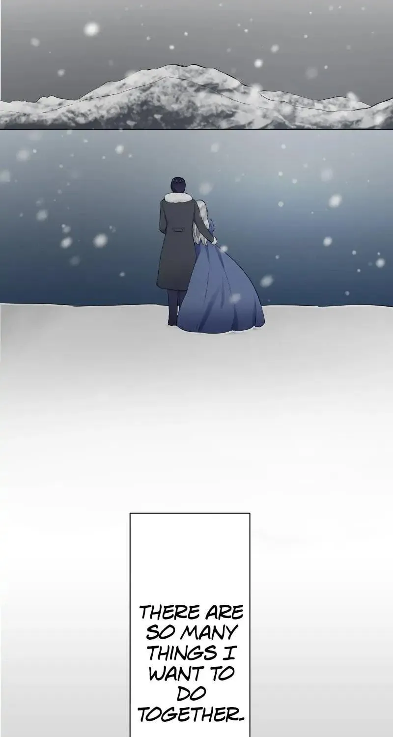 Nullitas ~The Counterfeit Bride~ Chapter 85 page 70 - 