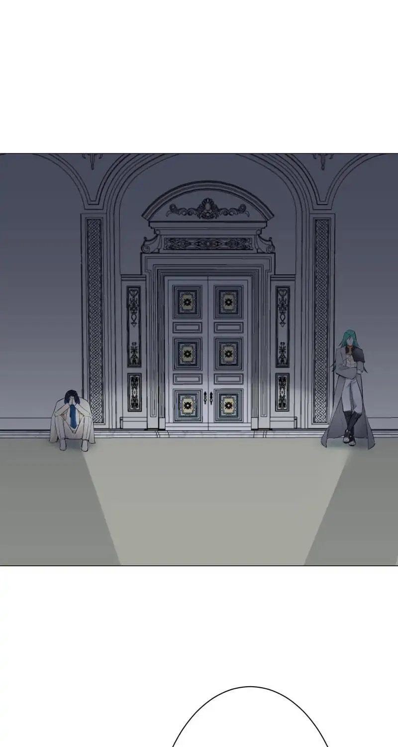 Nullitas ~The Counterfeit Bride~ Chapter 85 page 75 - 