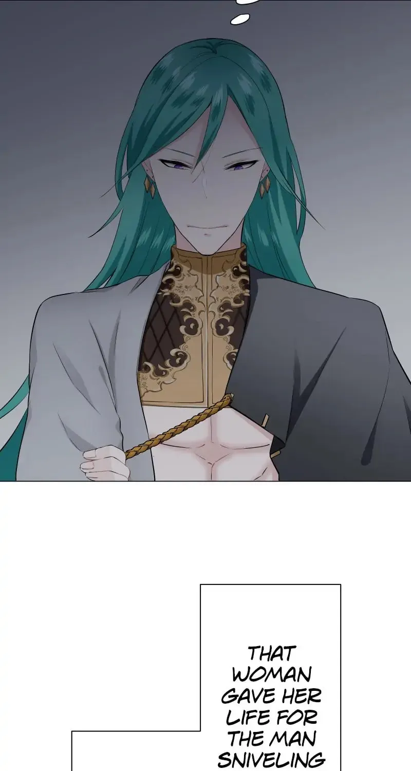 Nullitas ~The Counterfeit Bride~ Chapter 85 page 77 - 