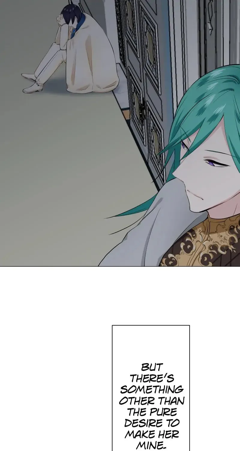Nullitas ~The Counterfeit Bride~ Chapter 85 page 79 - 