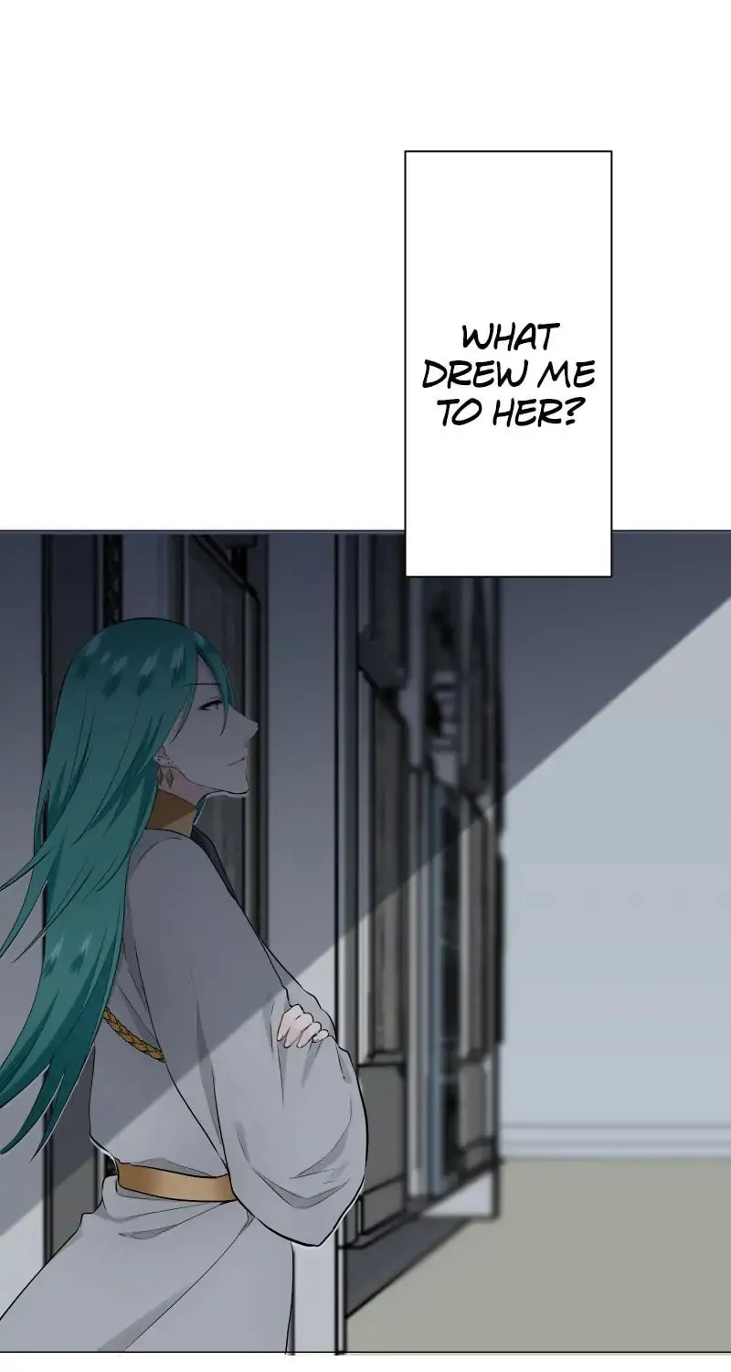 Nullitas ~The Counterfeit Bride~ Chapter 85 page 82 - 