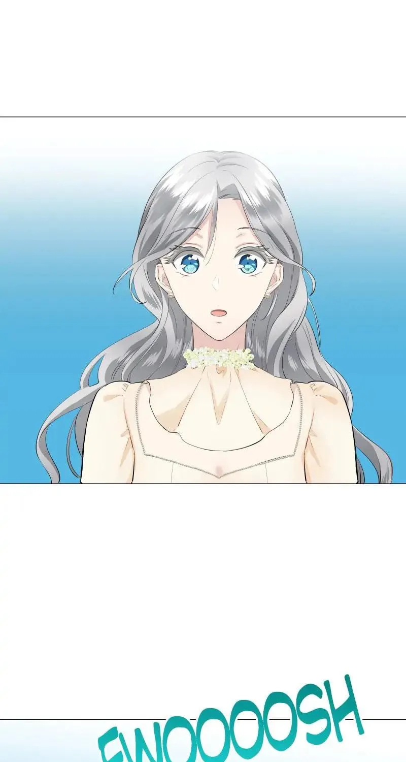 Nullitas ~The Counterfeit Bride~ Chapter 85 page 10 - 