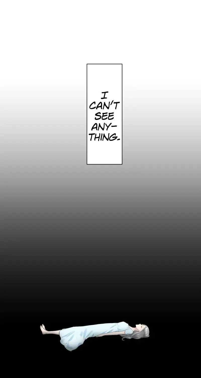 Nullitas ~The Counterfeit Bride~ Chapter 86 page 1 - 