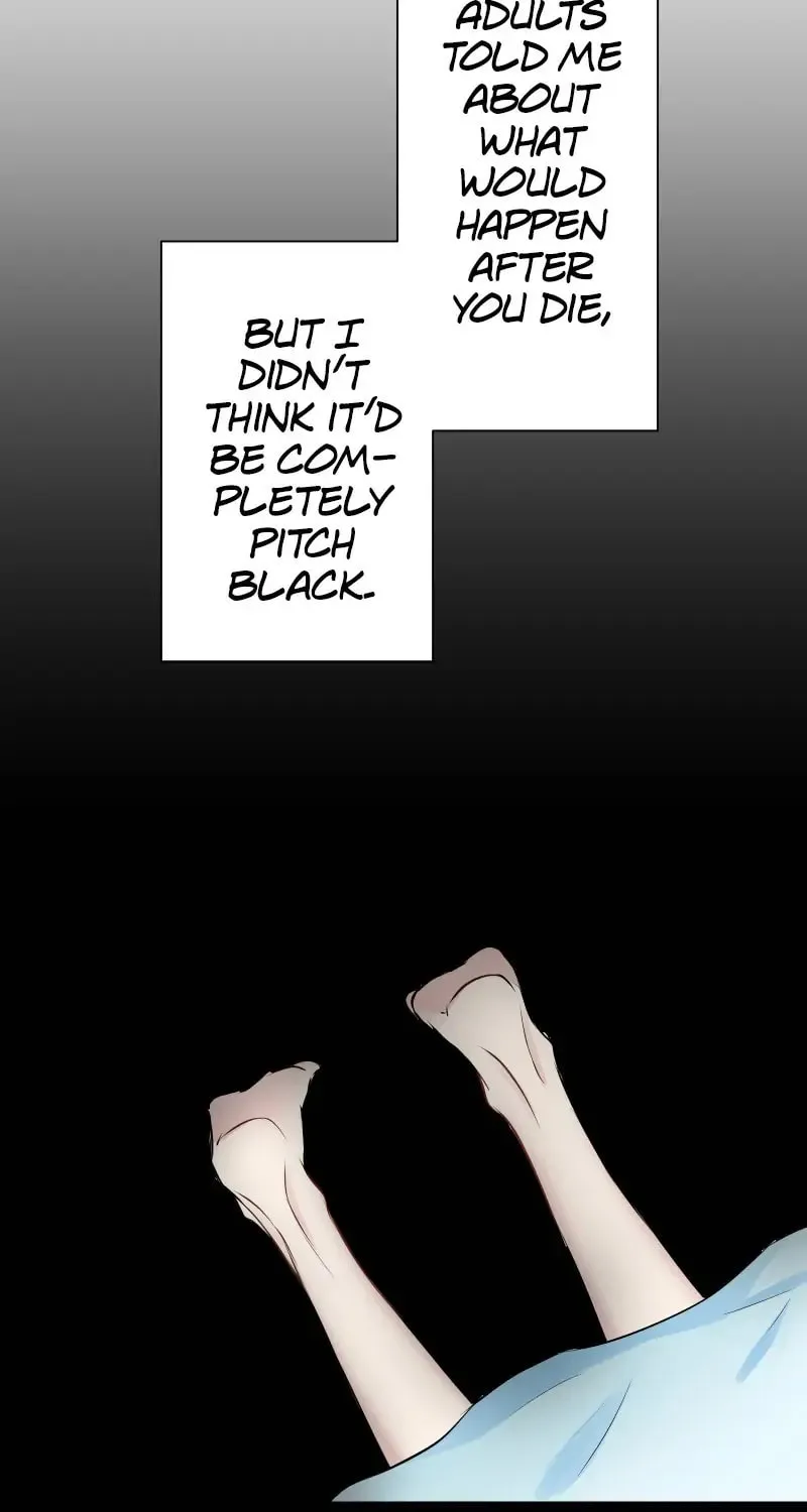Nullitas ~The Counterfeit Bride~ Chapter 86 page 12 - 