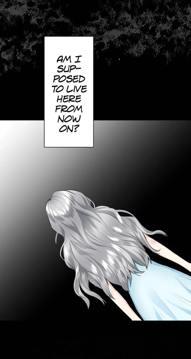 Nullitas ~The Counterfeit Bride~ Chapter 86 page 14 - 
