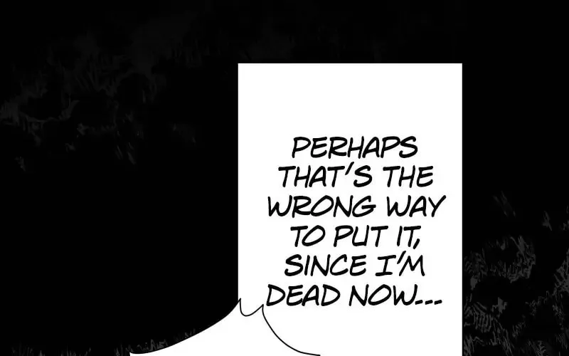 Nullitas ~The Counterfeit Bride~ Chapter 86 page 15 - 