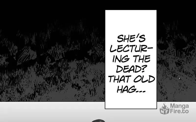 Nullitas ~The Counterfeit Bride~ Chapter 86 page 17 - 