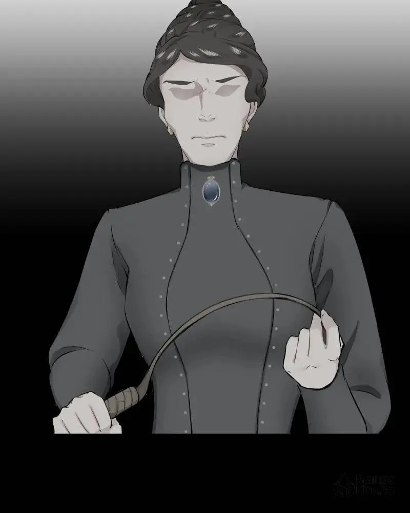 Nullitas ~The Counterfeit Bride~ Chapter 86 page 18 - 