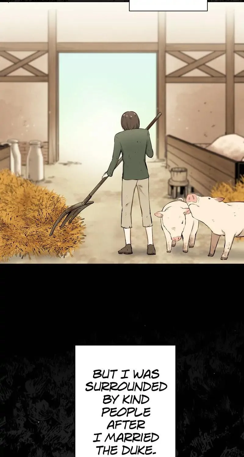 Nullitas ~The Counterfeit Bride~ Chapter 86 page 21 - 