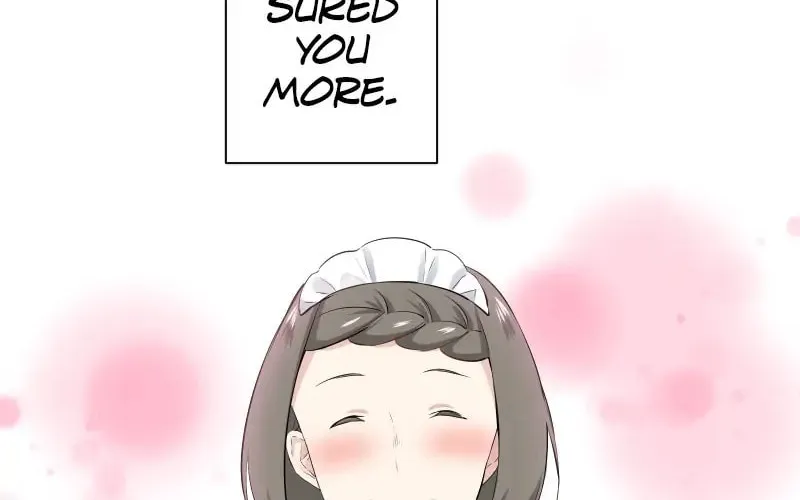 Nullitas ~The Counterfeit Bride~ Chapter 86 page 24 - 