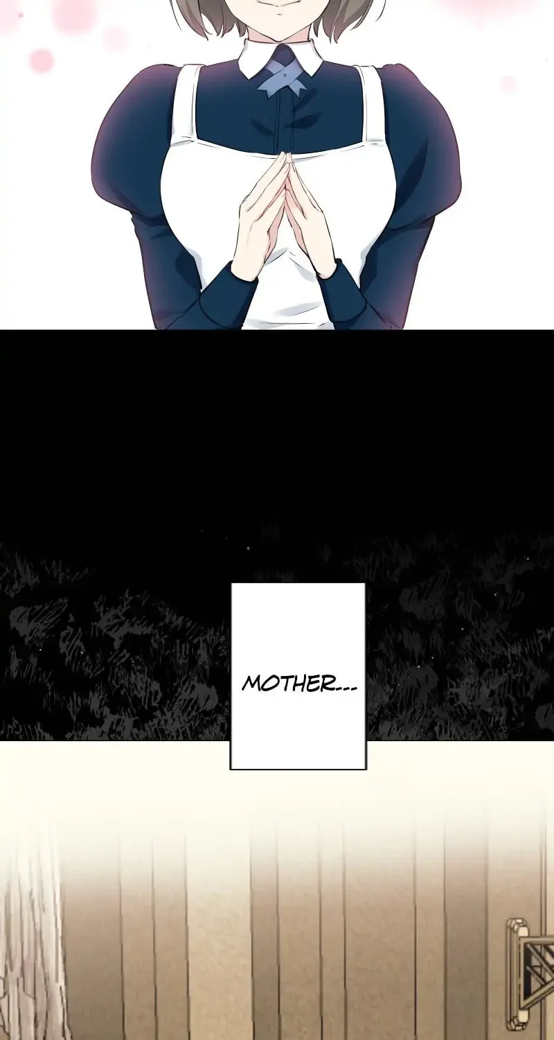 Nullitas ~The Counterfeit Bride~ Chapter 86 page 25 - 