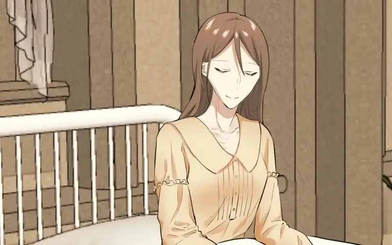 Nullitas ~The Counterfeit Bride~ Chapter 86 page 26 - 