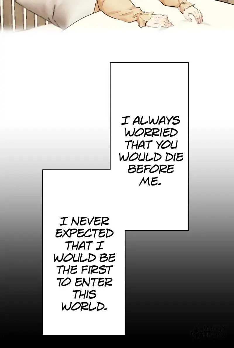 Nullitas ~The Counterfeit Bride~ Chapter 86 page 27 - 