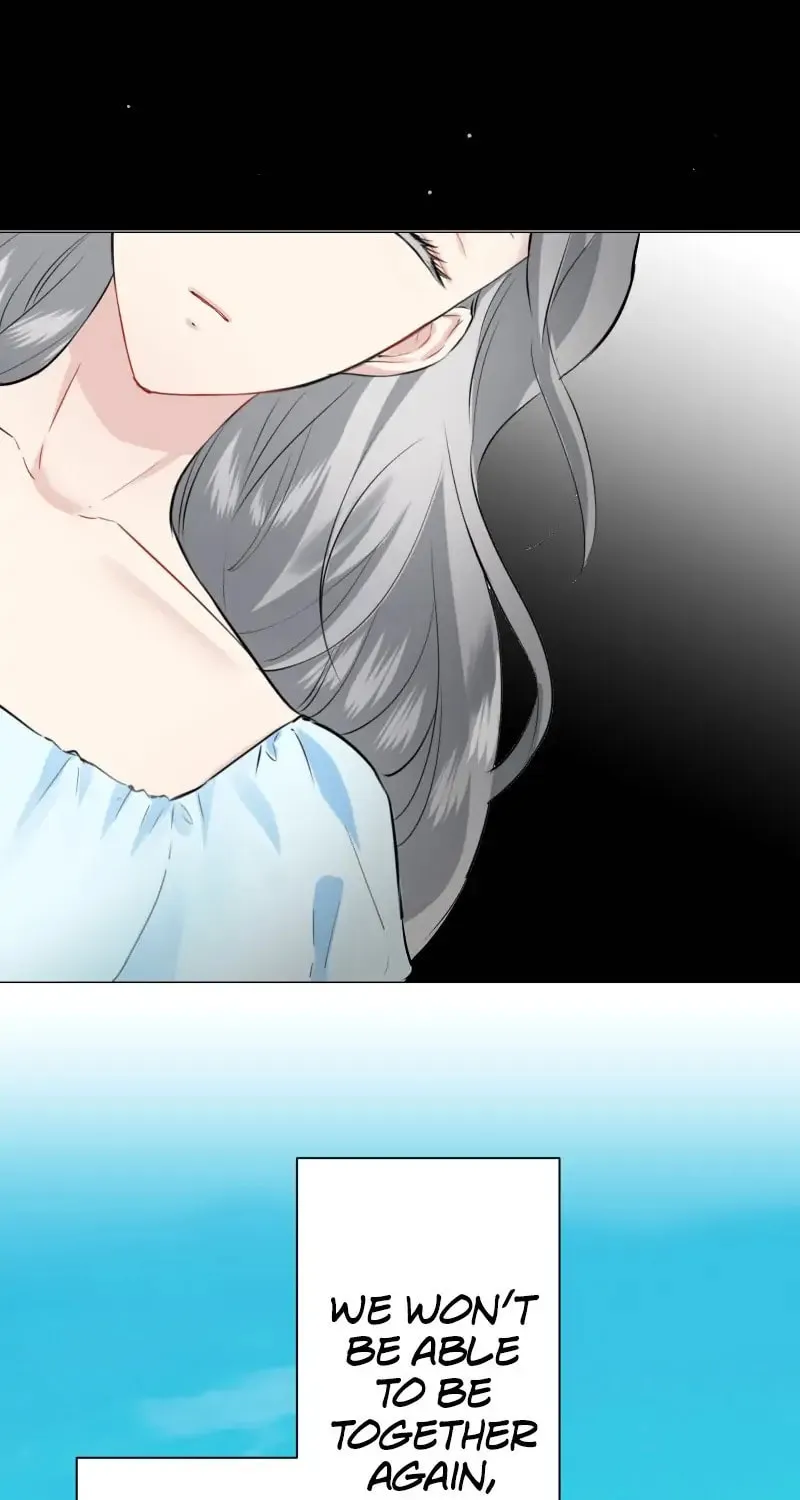 Nullitas ~The Counterfeit Bride~ Chapter 86 page 28 - 