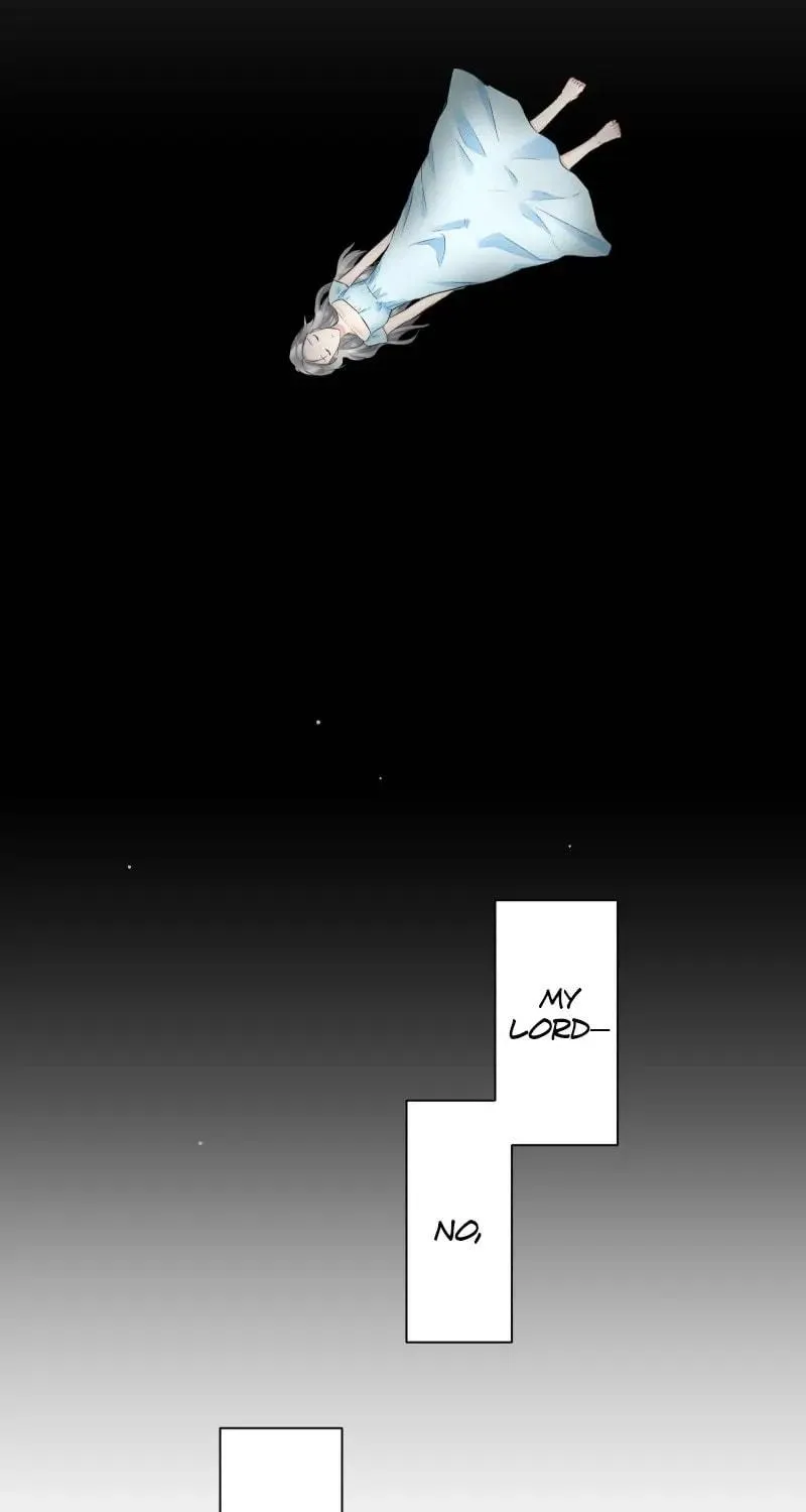 Nullitas ~The Counterfeit Bride~ Chapter 86 page 32 - 