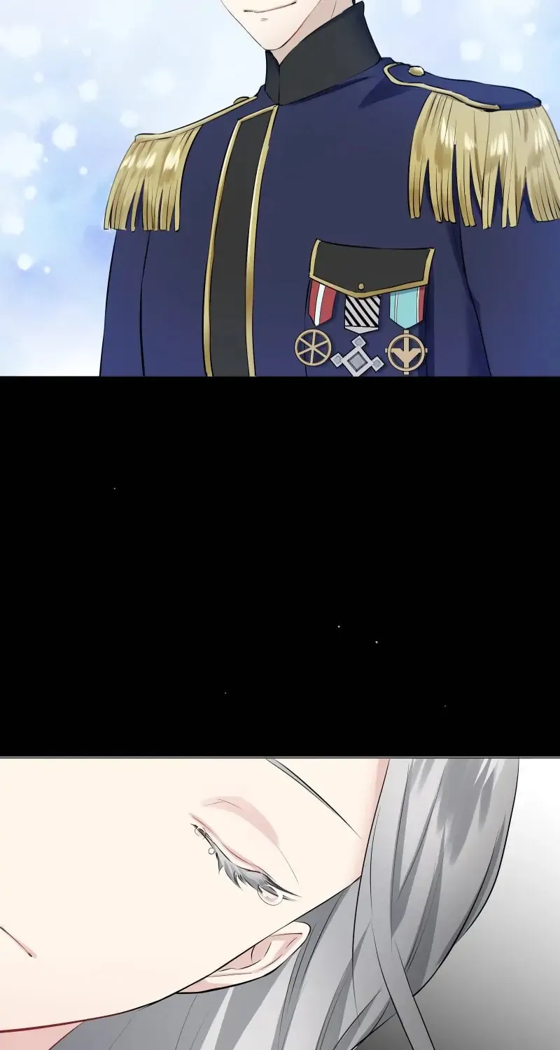 Nullitas ~The Counterfeit Bride~ Chapter 86 page 34 - 