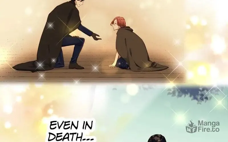 Nullitas ~The Counterfeit Bride~ Chapter 86 page 37 - 