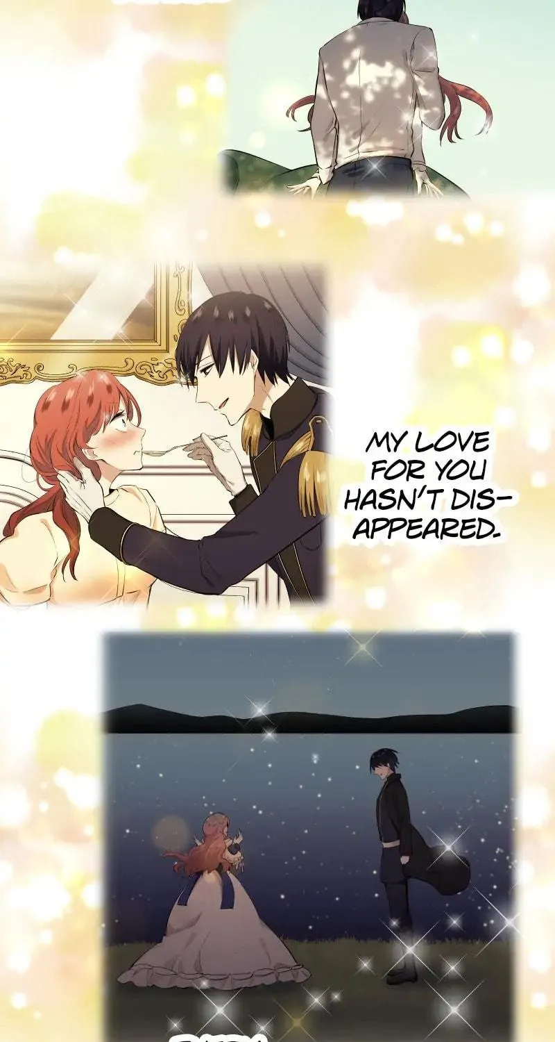 Nullitas ~The Counterfeit Bride~ Chapter 86 page 38 - 