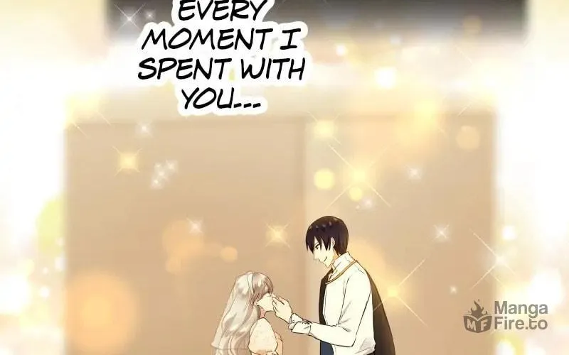 Nullitas ~The Counterfeit Bride~ Chapter 86 page 39 - 