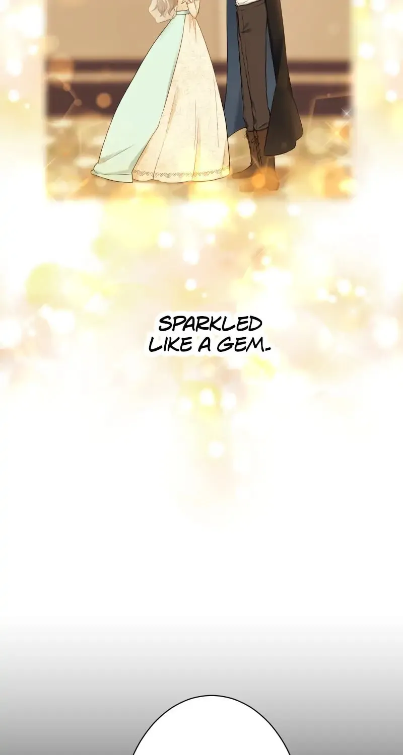 Nullitas ~The Counterfeit Bride~ Chapter 86 page 40 - 