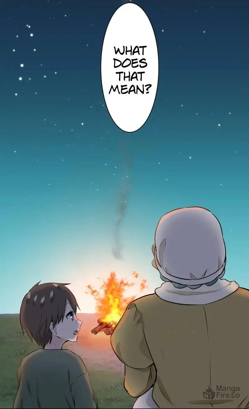 Nullitas ~The Counterfeit Bride~ Chapter 86 page 44 - 