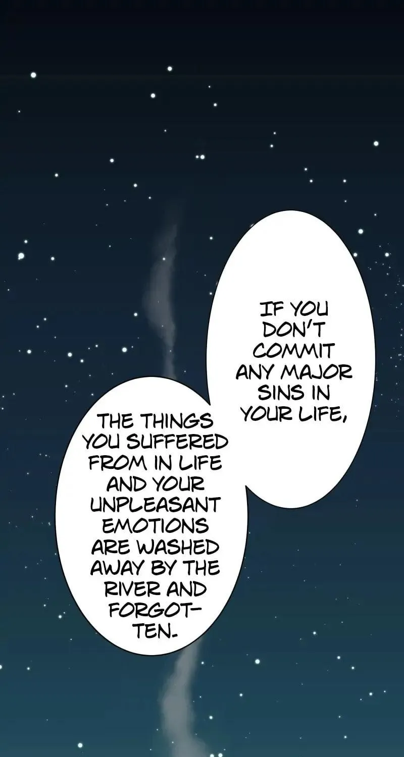 Nullitas ~The Counterfeit Bride~ Chapter 86 page 45 - 